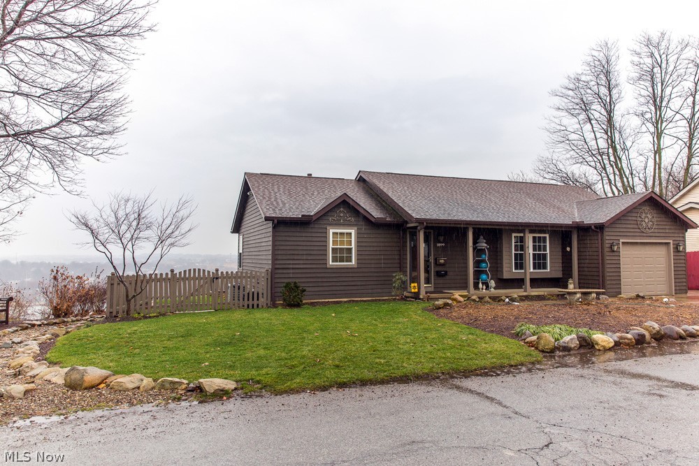 Summit Heights - Residential