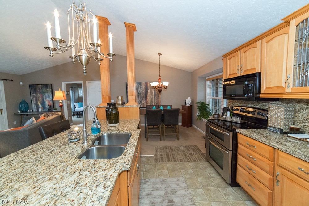 Summit Heights - Residential