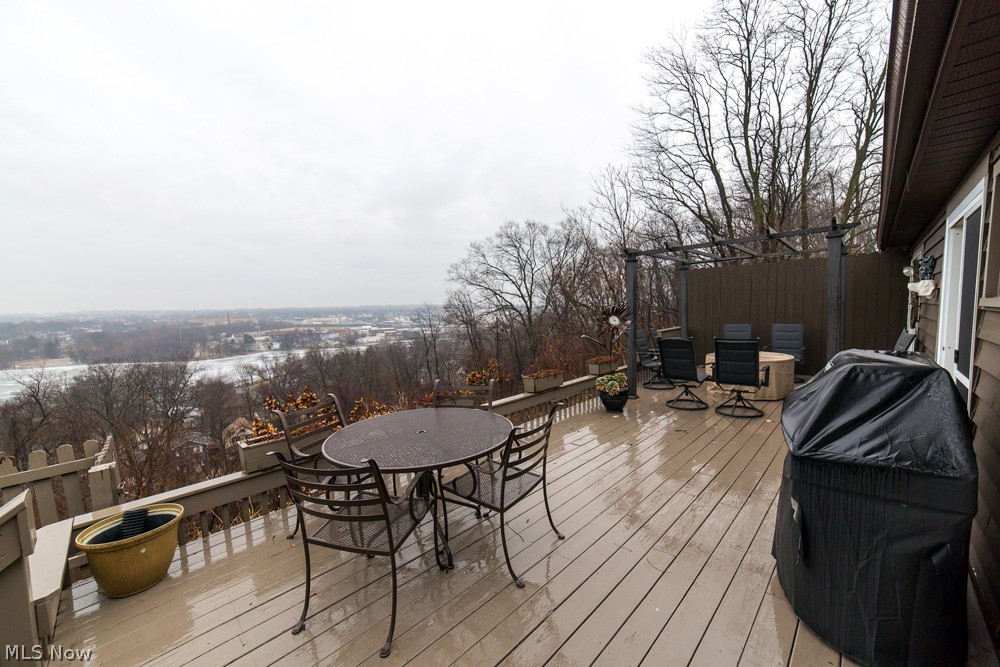 Summit Heights - Residential