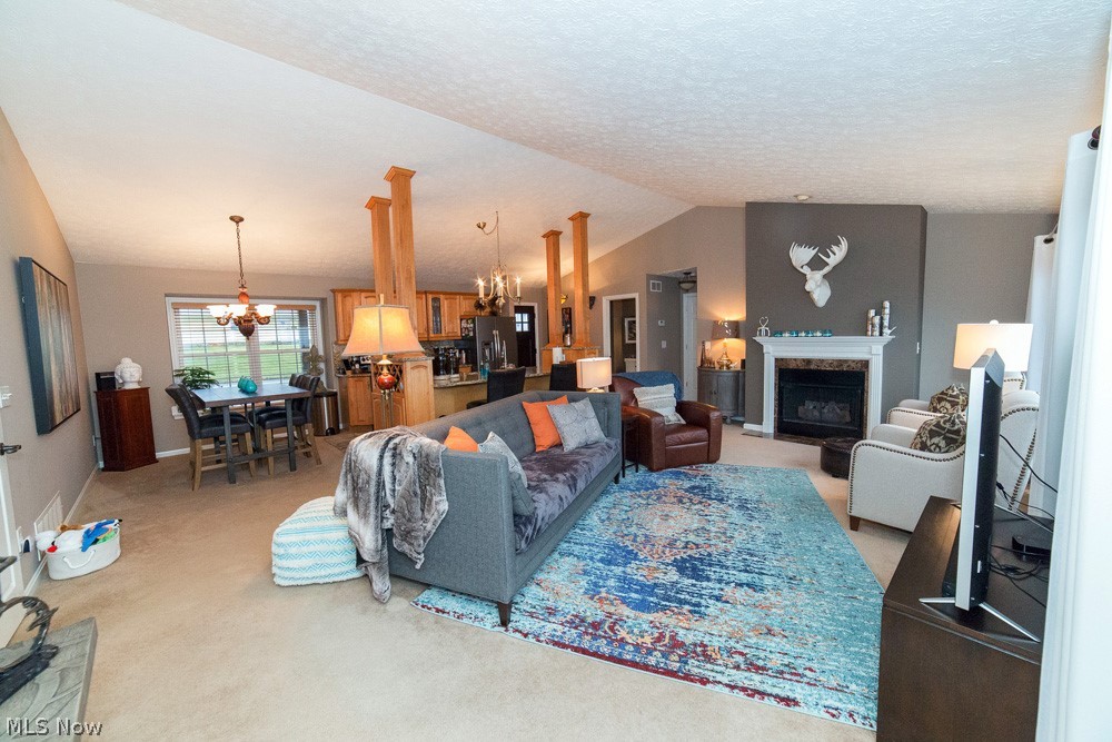 Summit Heights - Residential