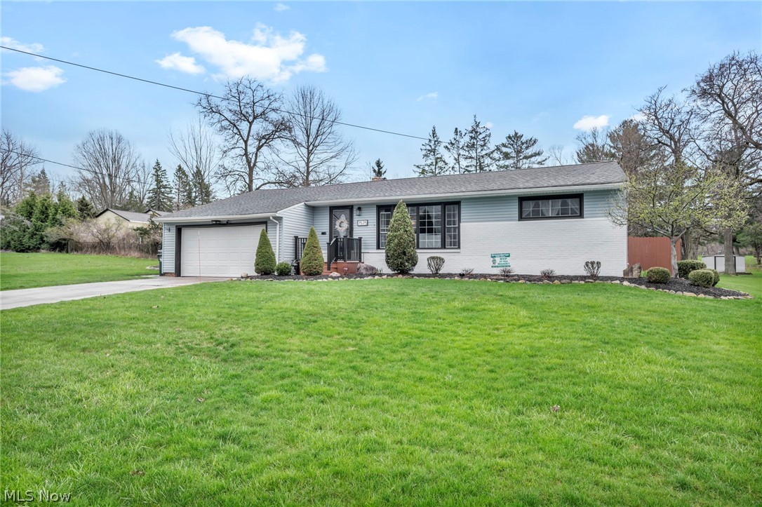 Ridgeview Estates Inc 01 - Residential