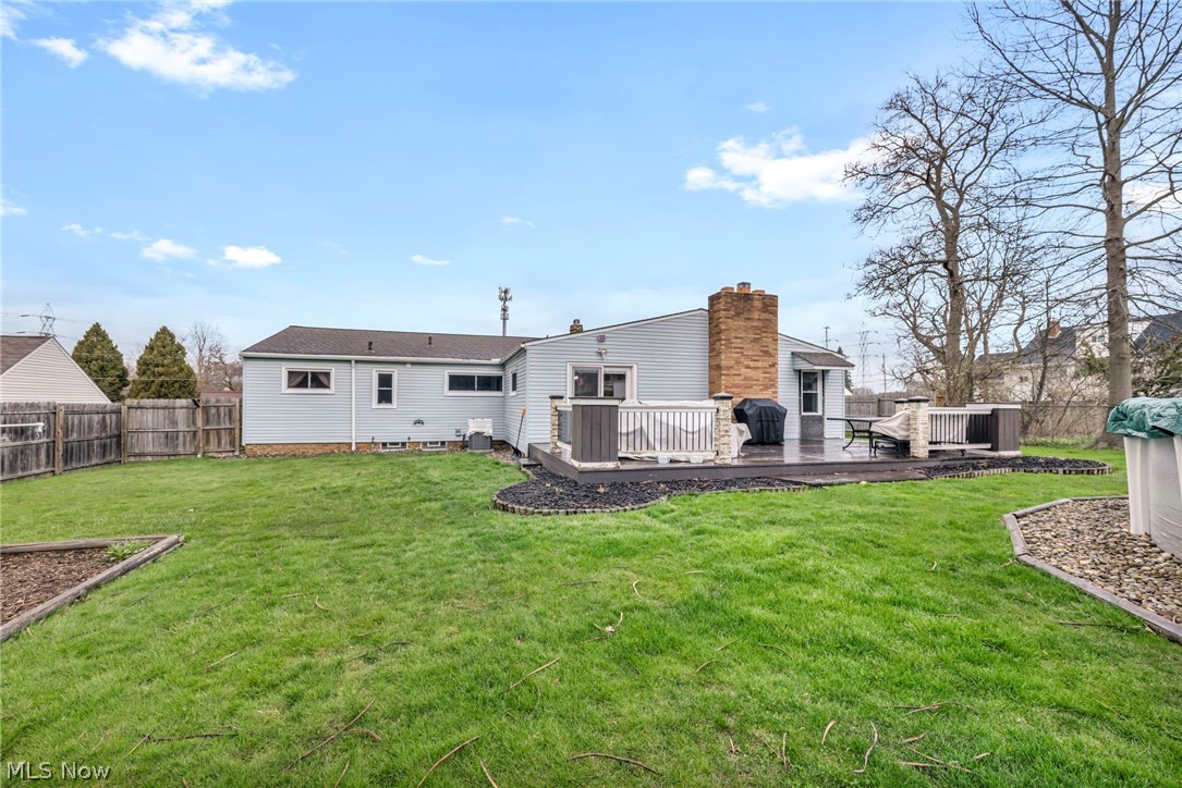 Ridgeview Estates Inc 01 - Residential