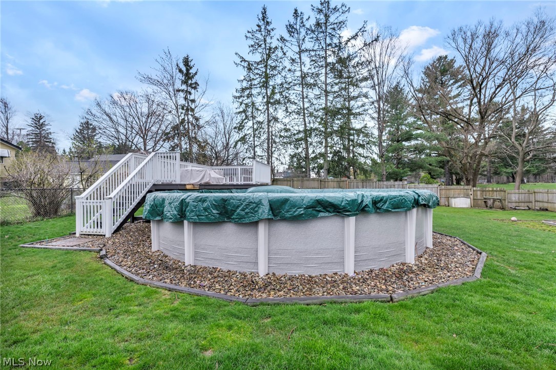 Ridgeview Estates Inc 01 - Residential