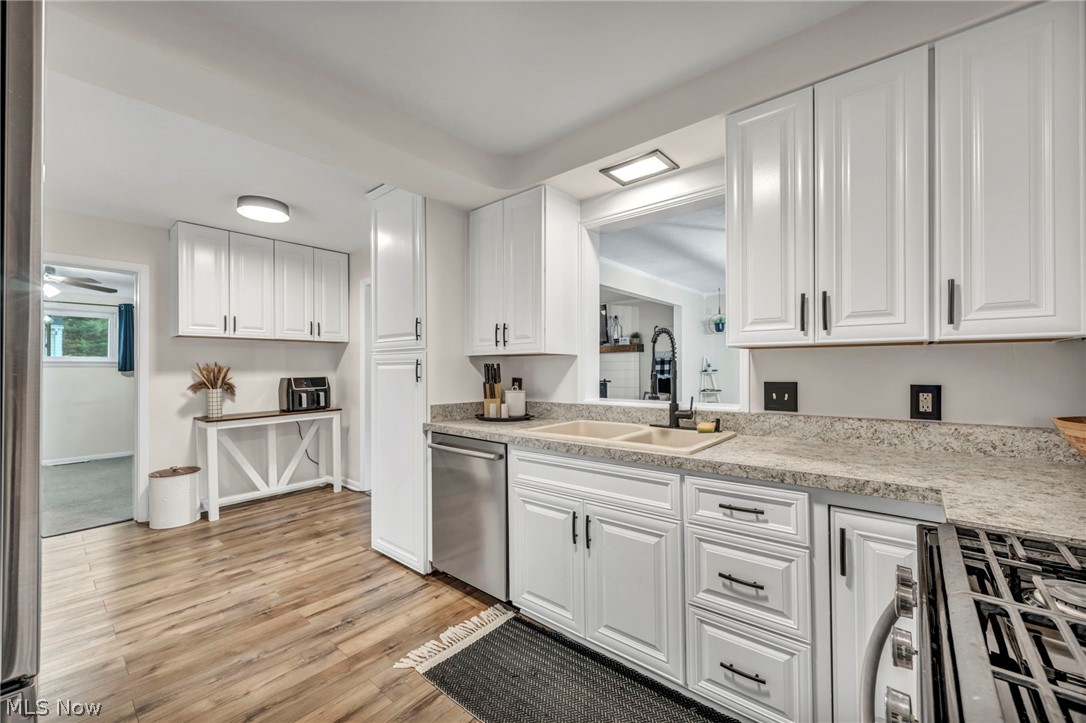 Ridgeview Estates Inc 01 - Residential