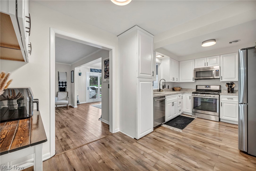 Ridgeview Estates Inc 01 - Residential