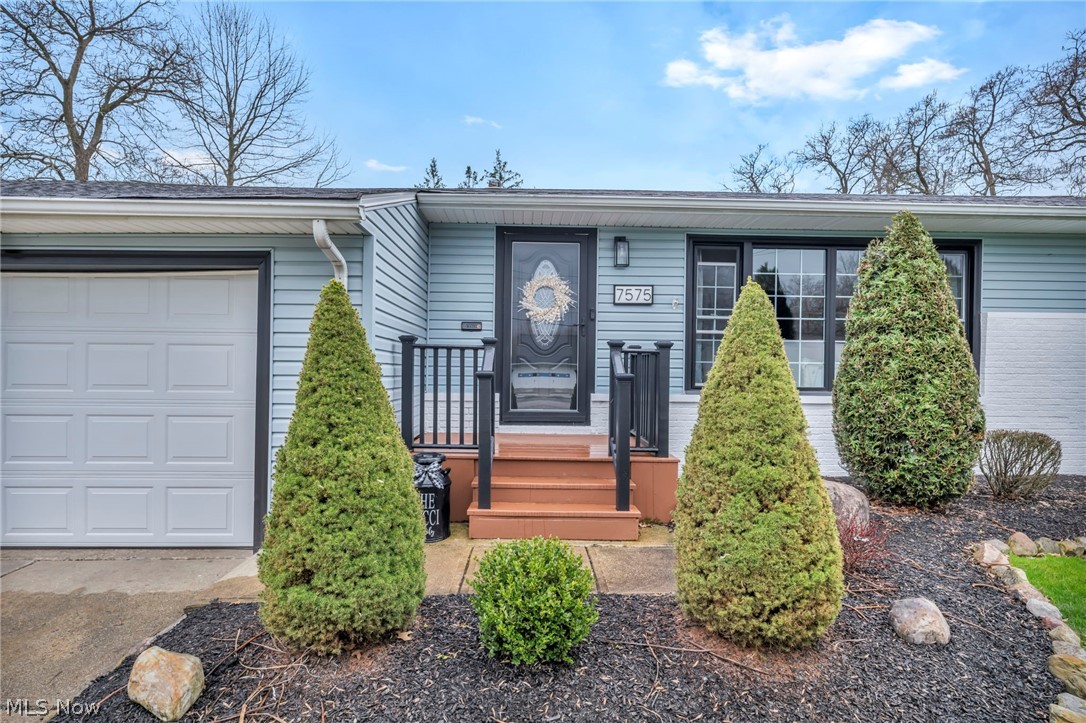 Ridgeview Estates Inc 01 - Residential