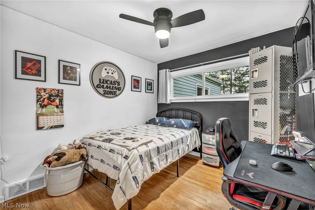 Ridgeview Estates Inc 01 - Residential