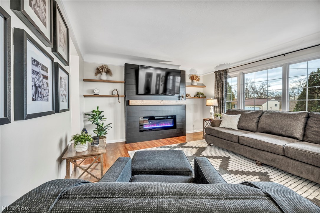 Ridgeview Estates Inc 01 - Residential