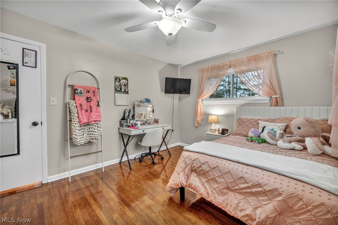 Ridgeview Estates Inc 01 - Residential