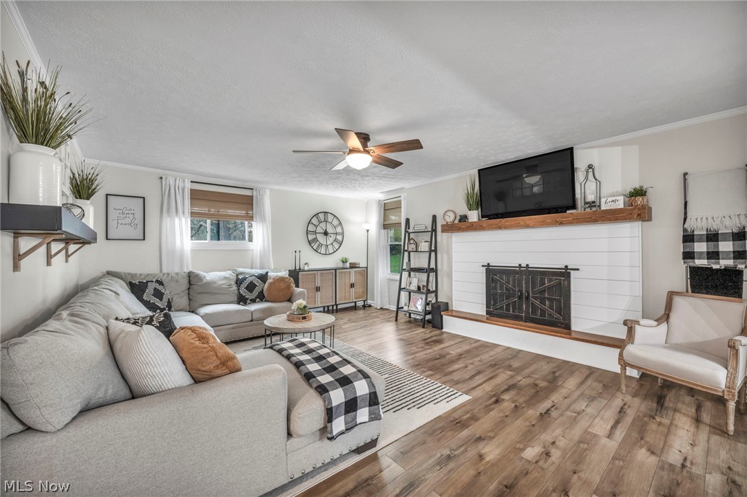 Ridgeview Estates Inc 01 - Residential