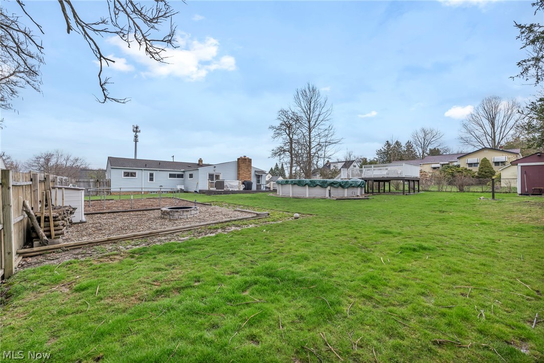 Ridgeview Estates Inc 01 - Residential