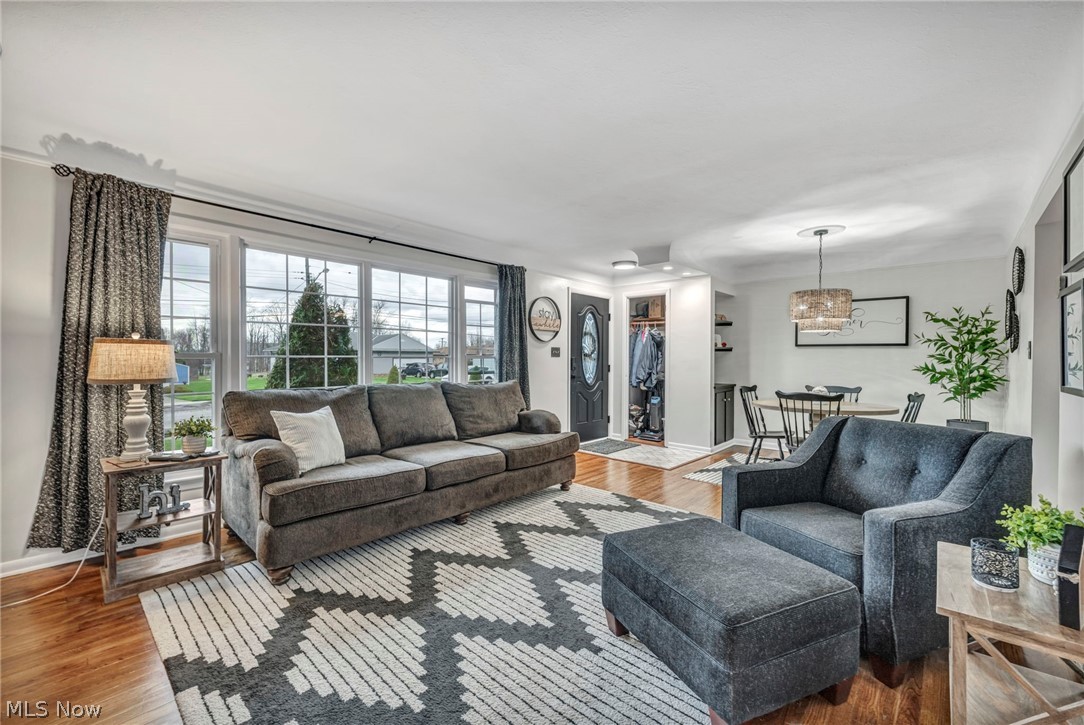 Ridgeview Estates Inc 01 - Residential