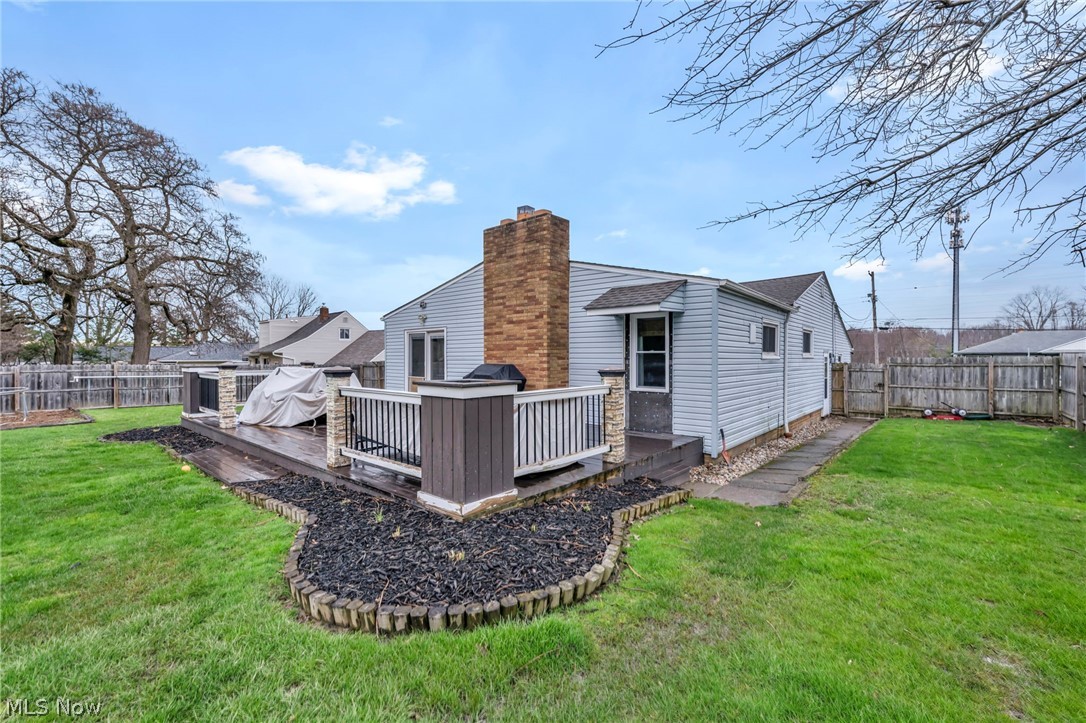 Ridgeview Estates Inc 01 - Residential