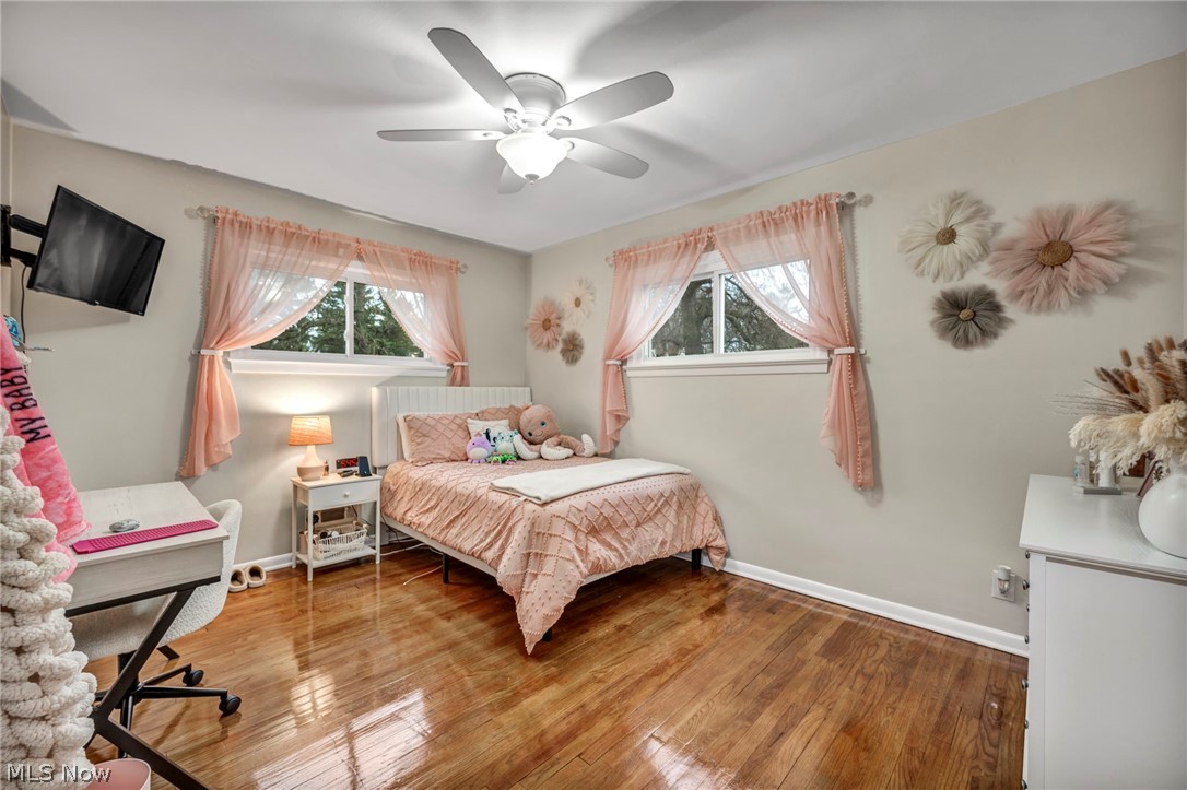 Ridgeview Estates Inc 01 - Residential