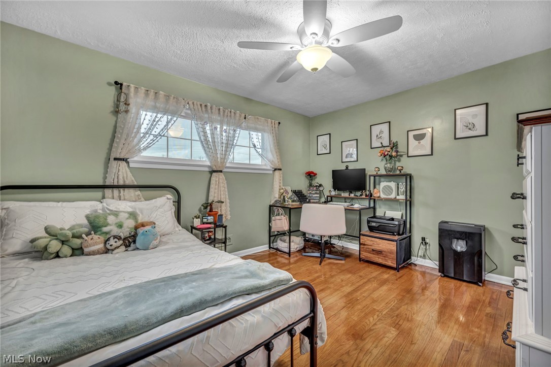 Ridgeview Estates Inc 01 - Residential