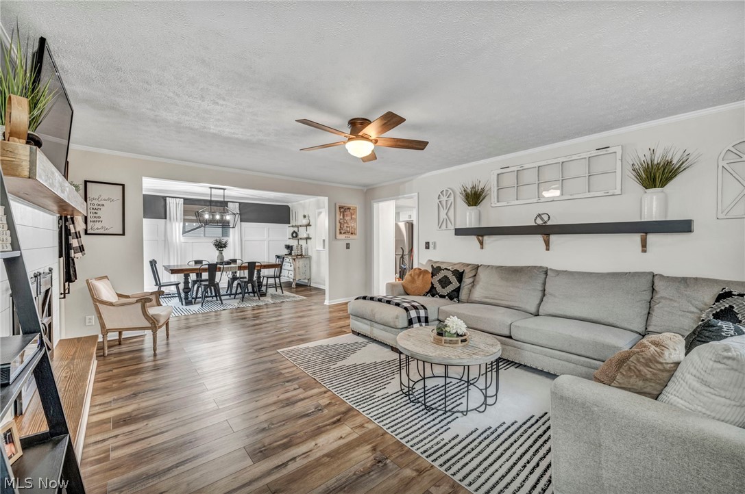 Ridgeview Estates Inc 01 - Residential