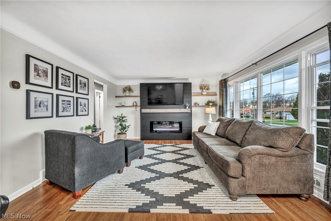 Ridgeview Estates Inc 01 - Residential