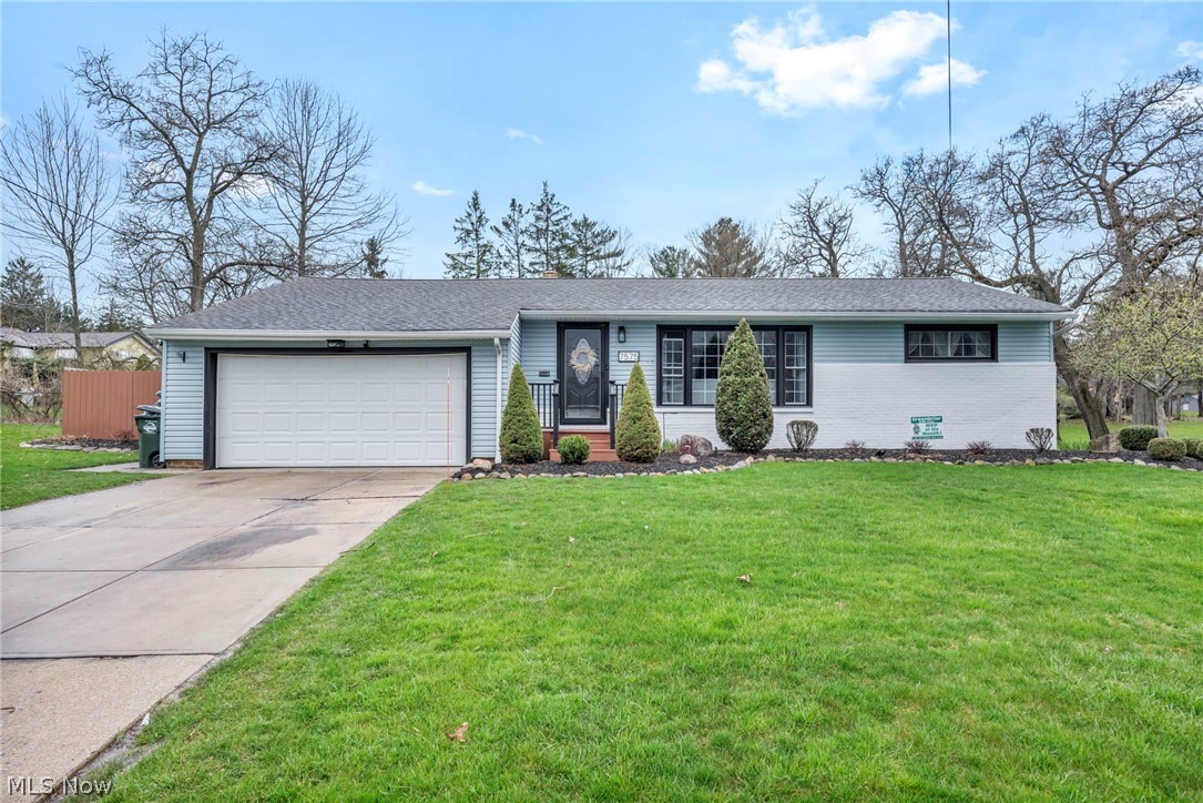 Ridgeview Estates Inc 01 - Residential