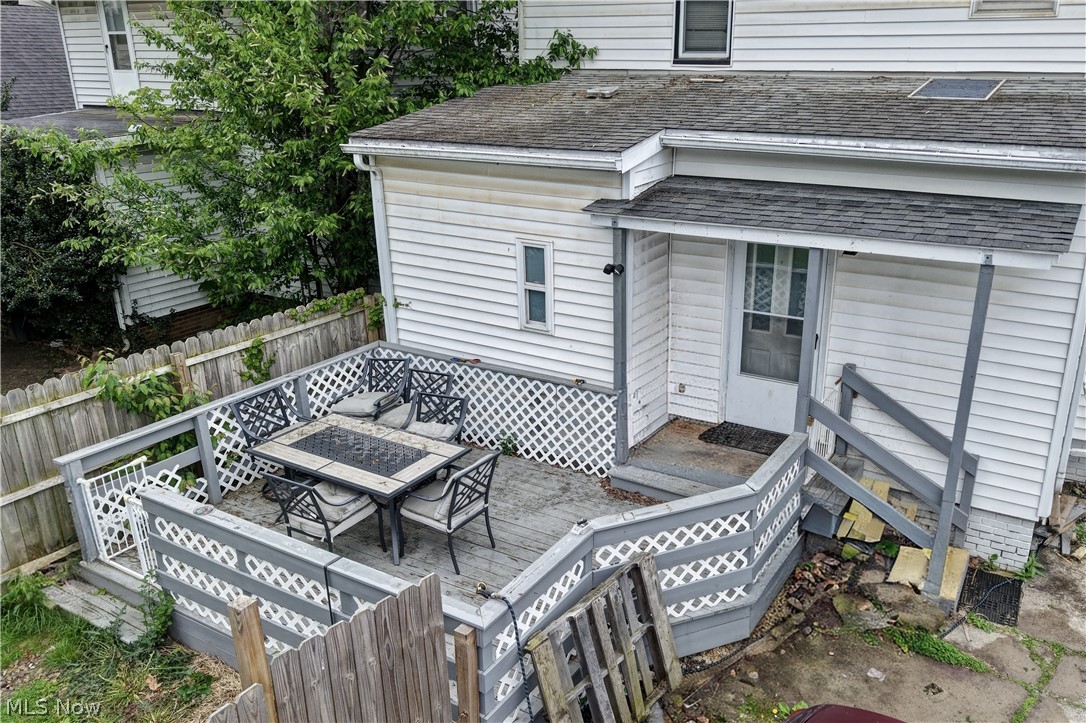 Canton - Residential