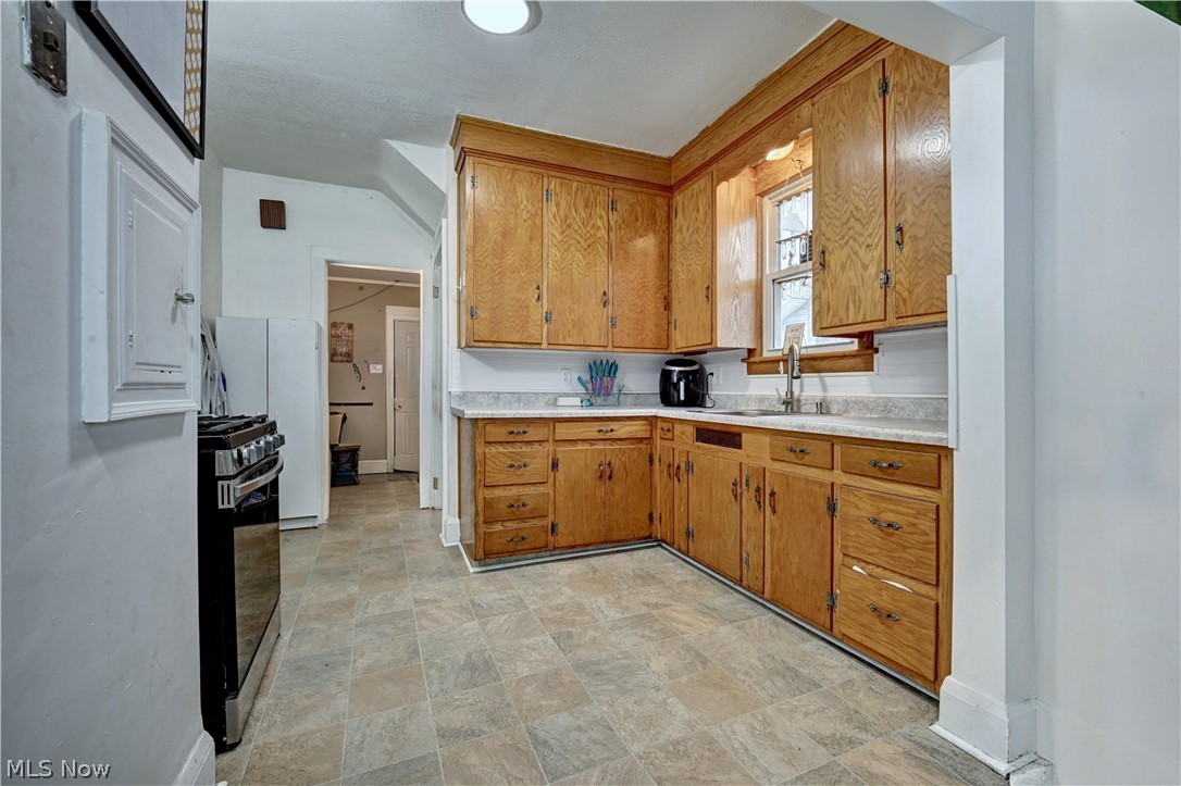 Canton - Residential