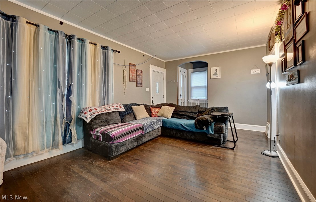 Canton - Residential