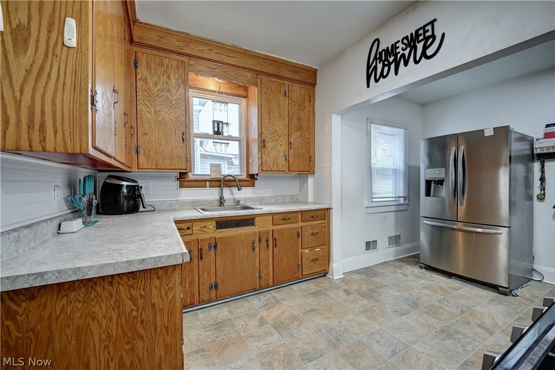 Canton - Residential