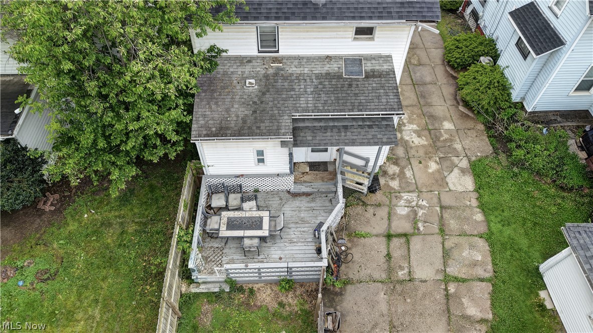 Canton - Residential