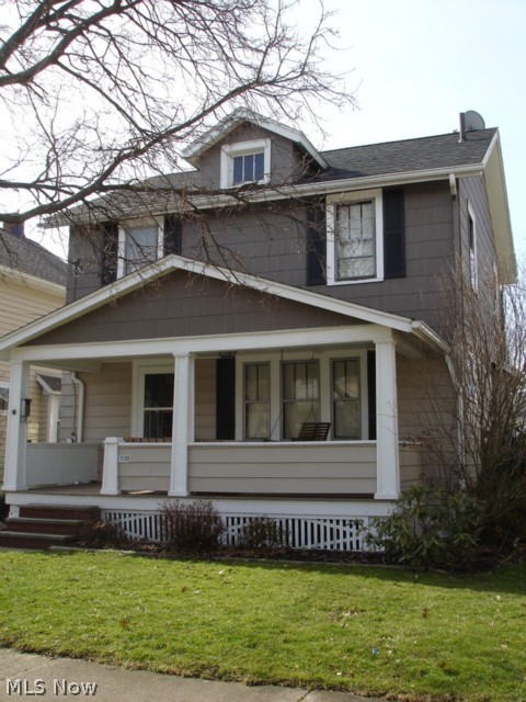 Fantastic and updated home in the Park available for rent! 3 bedroom 1 bath single family home with a full dining room, large living room and great front porch. Large bathroom and nicely sized bedrooms. $35 application runs credit criminal and eviction history and income verification. No section 8. Pets on a case by case basis with an additional monthly pet rent for well qualified applicants. No section 8