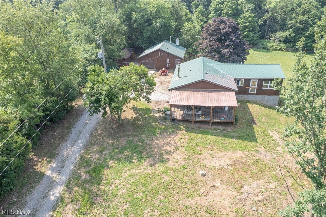 767 E West Salem Road