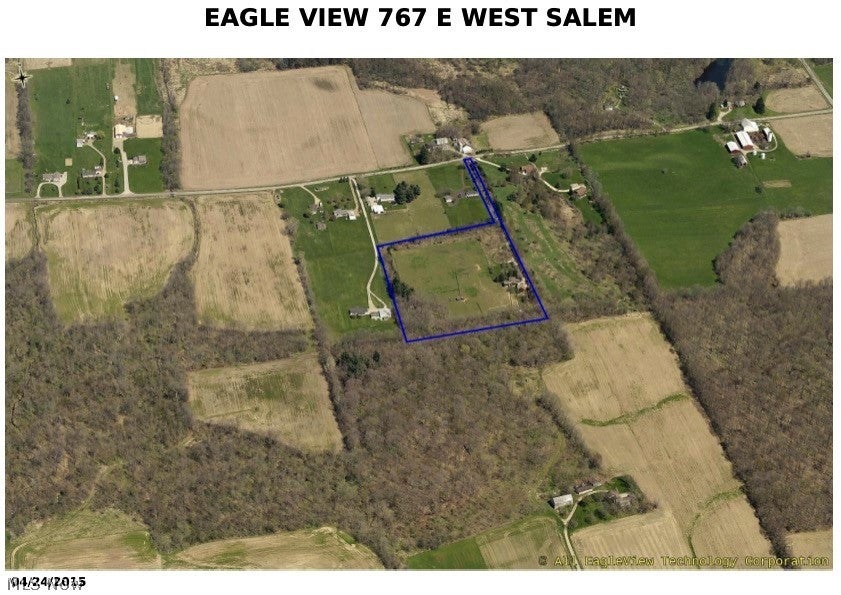 767 E West Salem Road