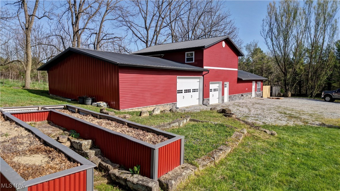 10913 Us Route 62, Killbuck, Ohio image 33