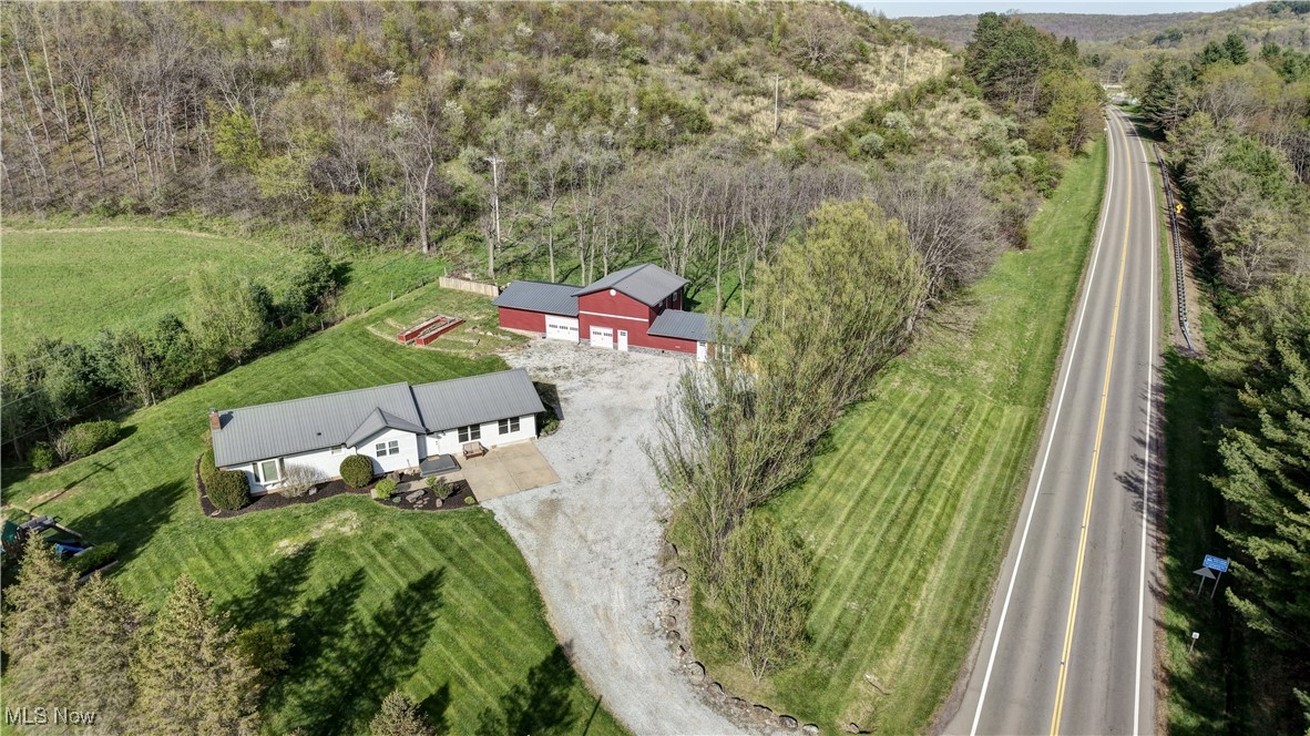 10913 Us Route 62, Killbuck, Ohio image 36