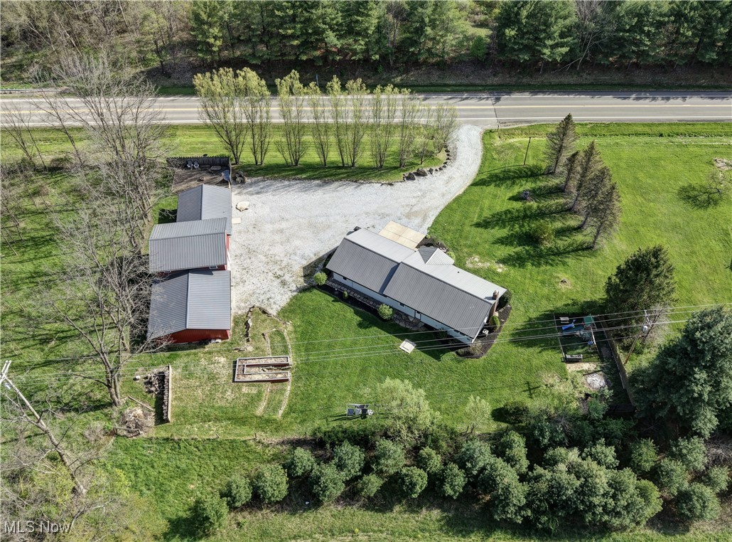10913 Us Route 62, Killbuck, Ohio image 37