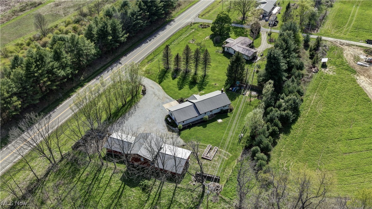 10913 Us Route 62, Killbuck, Ohio image 38