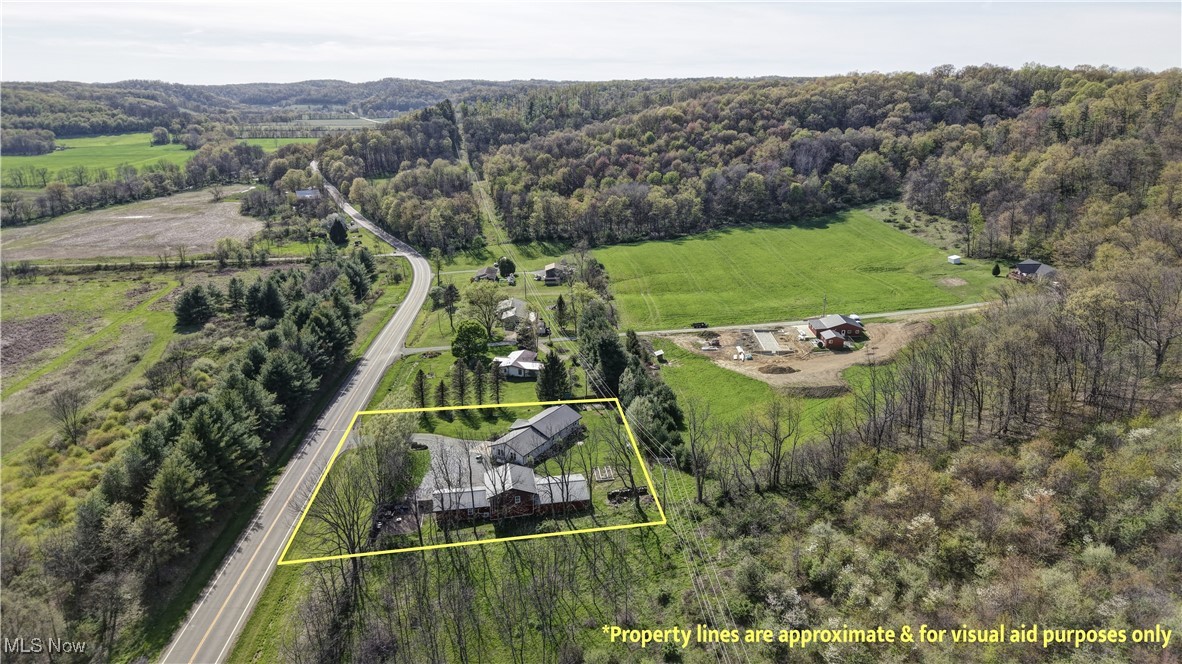 10913 Us Route 62, Killbuck, Ohio image 39