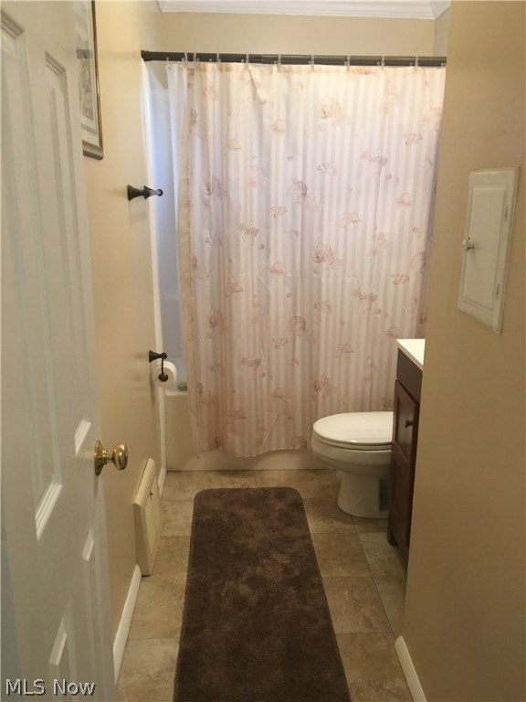 Miller - Residential