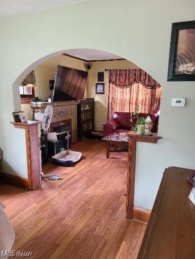 Niles City - Residential