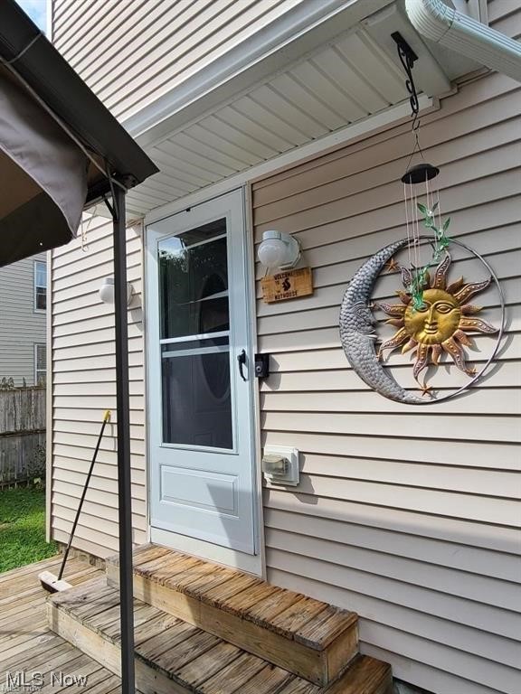 Niles City - Residential