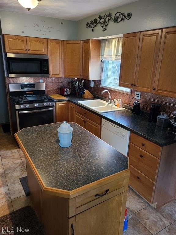 Niles City - Residential