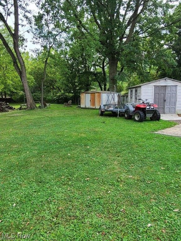 Niles City - Residential