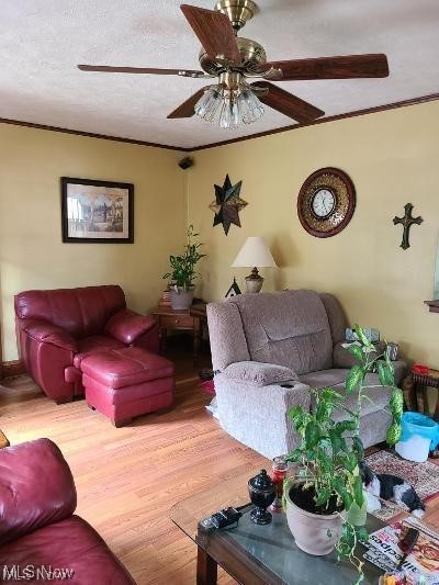 Niles City - Residential