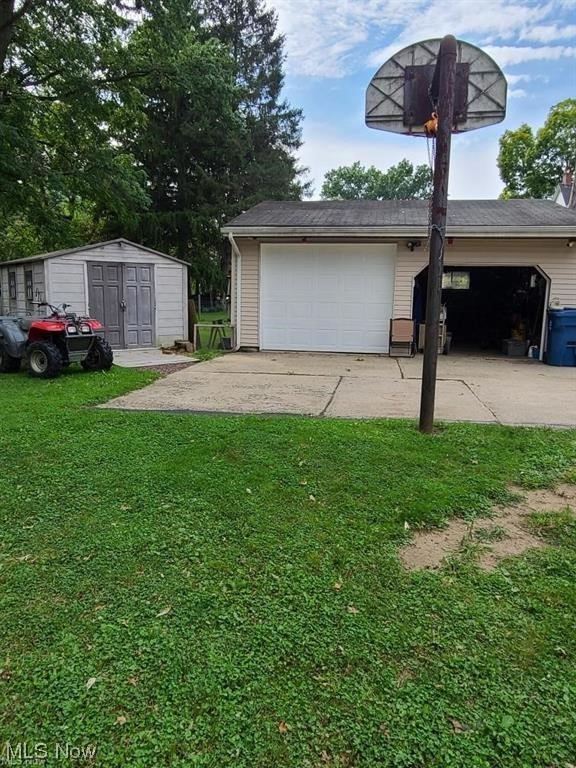 Niles City - Residential