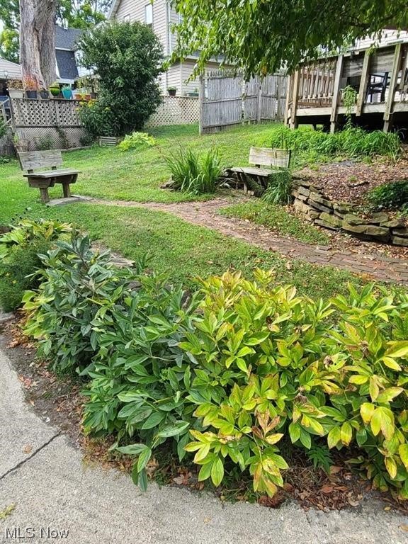 Niles City - Residential