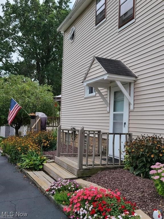 Niles City - Residential