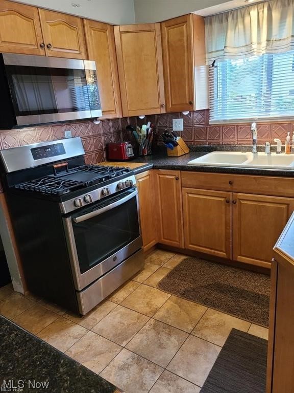 Niles City - Residential