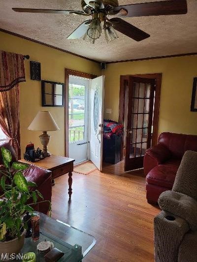 Niles City - Residential