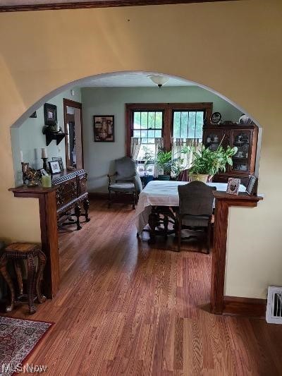 Niles City - Residential