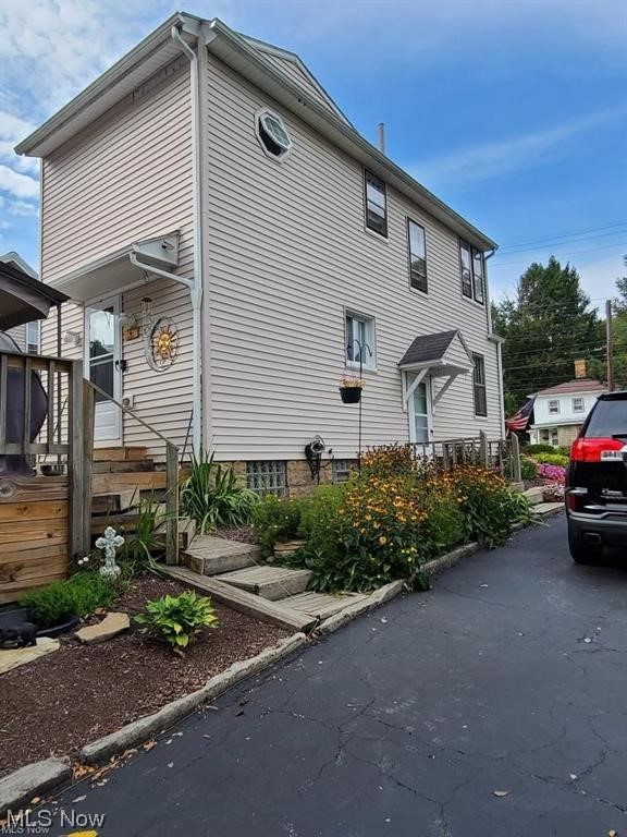 Niles City - Residential