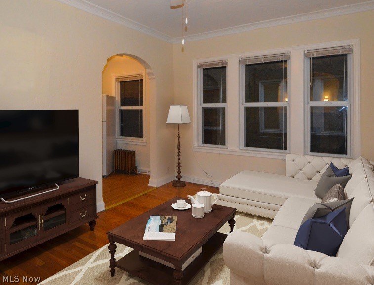 2830-2836 E 130th Street