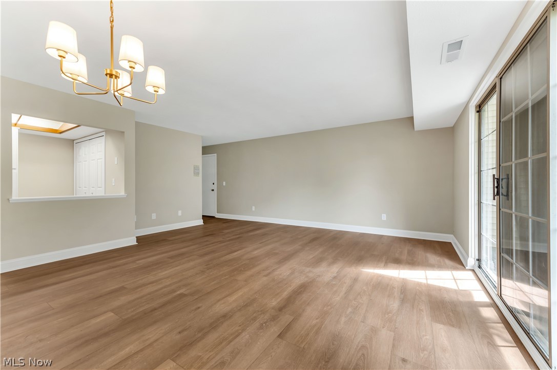Lakes of Bay Landing - Residential